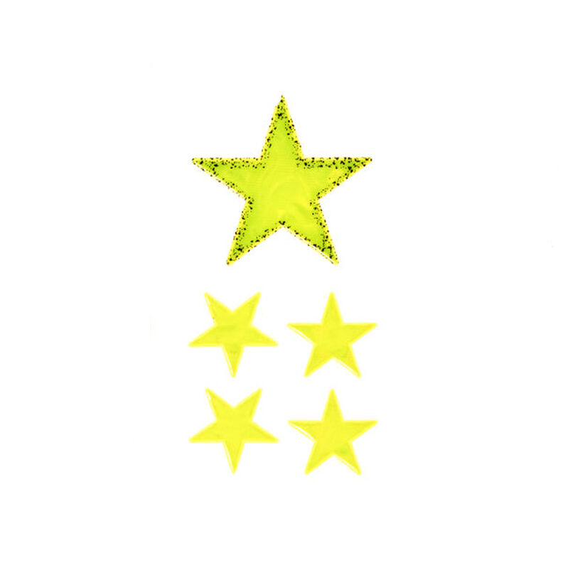 Autocolante Reflexo Estrelas 1 | Kleiber,  image number 1