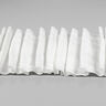 Tira de plissar universal com presilhas 85 mm,  thumbnail number 6