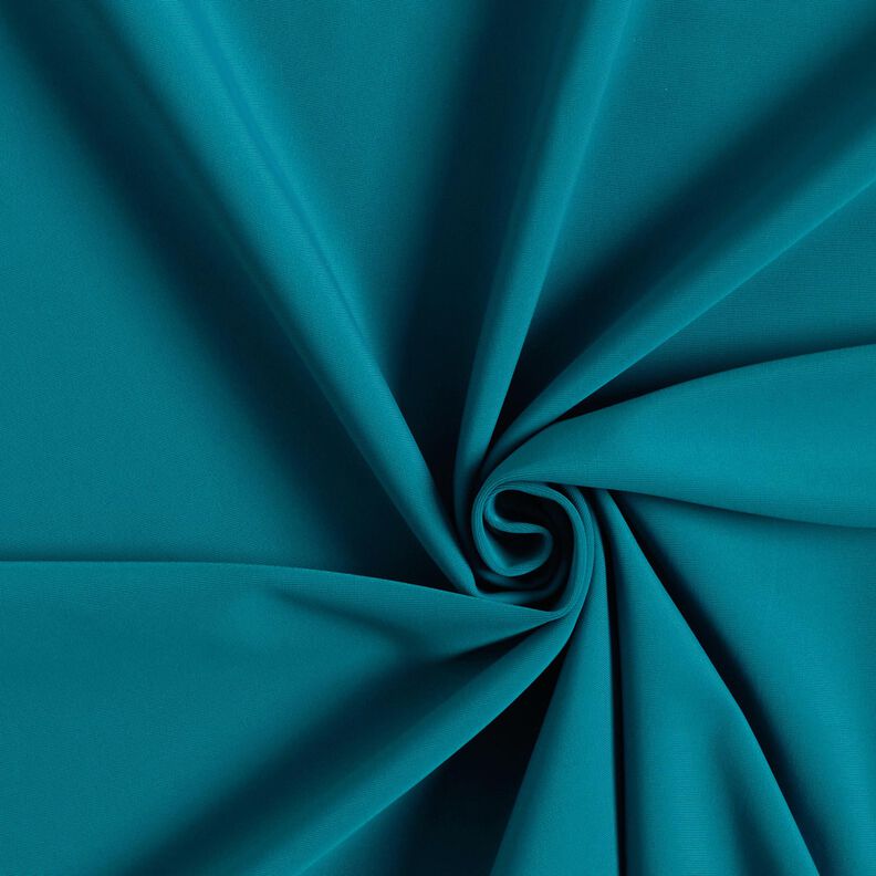 Tecido para fatos de banho FPS 50 – azul petróleo claro,  image number 1