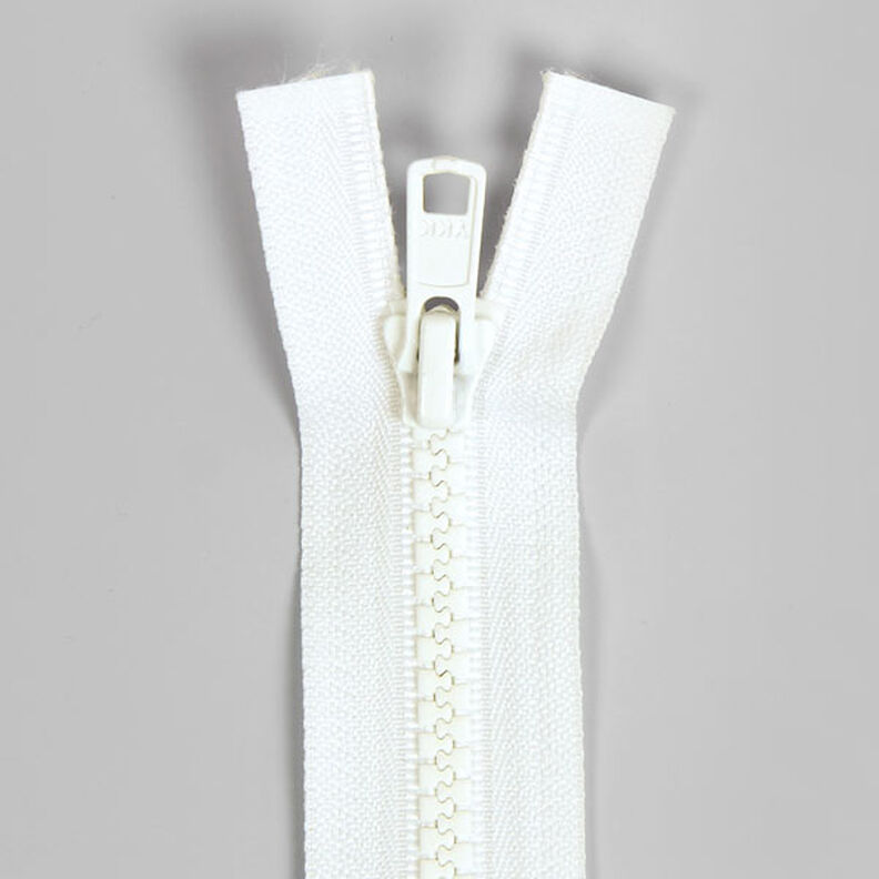 Fecho de correr divisível | plástico (841) | YKK,  image number 1