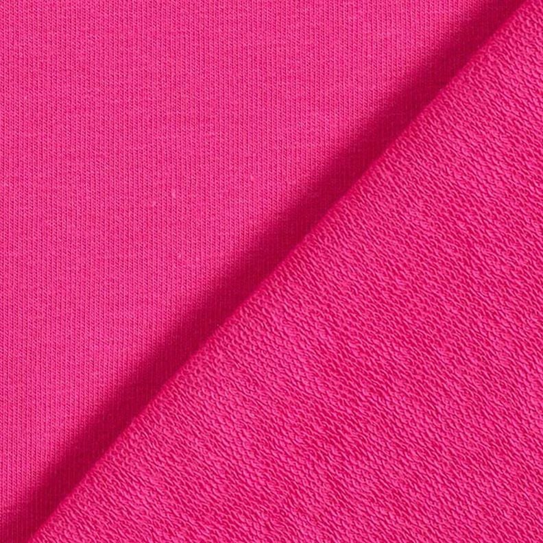 Terry francês simples liso – pink,  image number 4