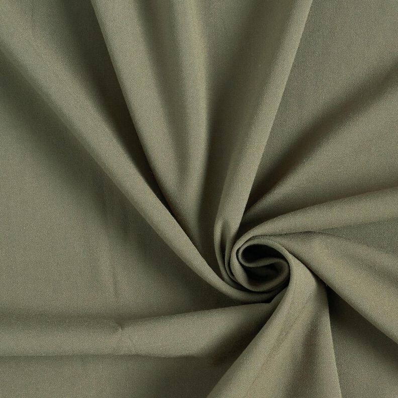 Viscose Stretch Liso – pinheiro escuro,  image number 1
