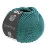 Cool Wool Melange, 50g | Lana Grossa – azul petróleo,  thumbnail number 1