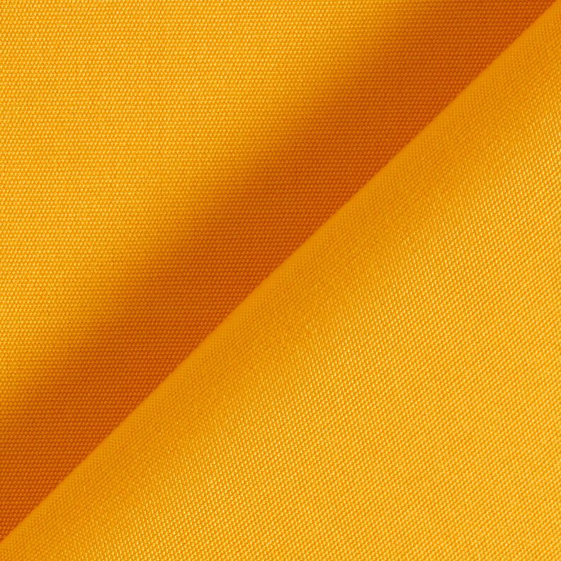 Tecido para exteriores Lona Liso – amarelo-sol,  image number 3