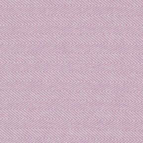 Camisola de inverno com riscas horizontais &ndash; lavanda/branco, 