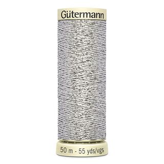 Fio Efeito Metalizado (041) | 50 m | Guterman, 