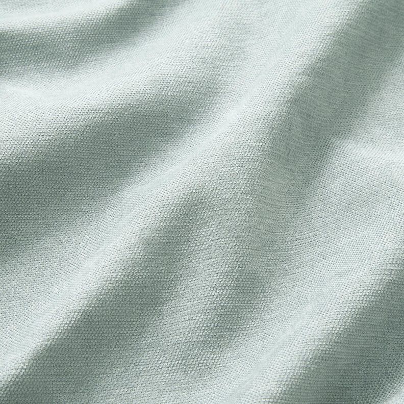 Tecido para estofos Estrutura fina – azul claro,  image number 2