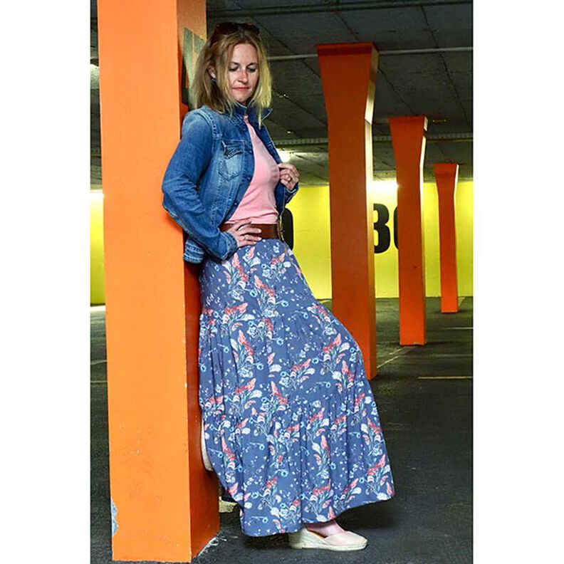 saia longa | Lillesol & Pelle No. 81 | 34-58,  image number 10