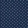 Jersey de algodão Camarão-tigre  – azul-marinho,  thumbnail number 1