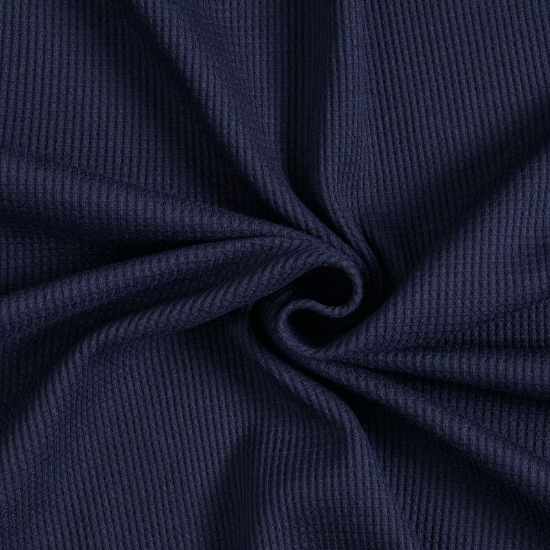Jersey Favos Liso – azul-noite,  image number 1