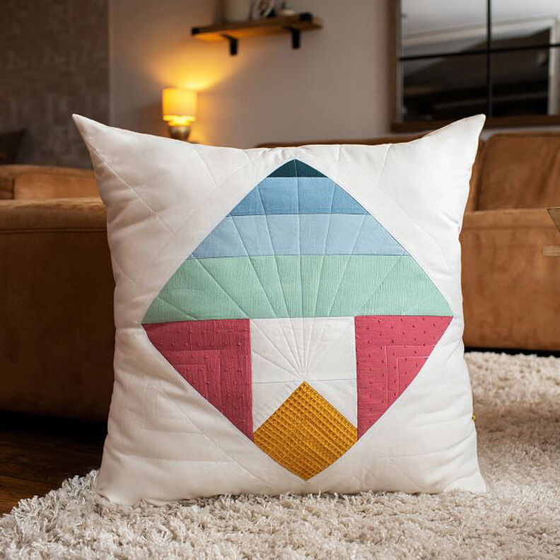 268 Entretela para volume Bamboo Mix [114 x 152 cm] | Vlieseline – natural,  image number 2