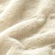 Tecido para estofos Pelo artificial – branco sujo,  thumbnail number 3