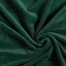 Tecido turco fofo Bambu Liso – verde escuro,  thumbnail number 1