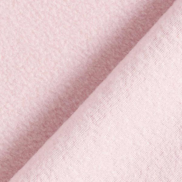 Fleece antiborboto – rosé,  image number 3