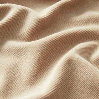 Jersey de veludo cotelê reps transversal – cor de areia, 