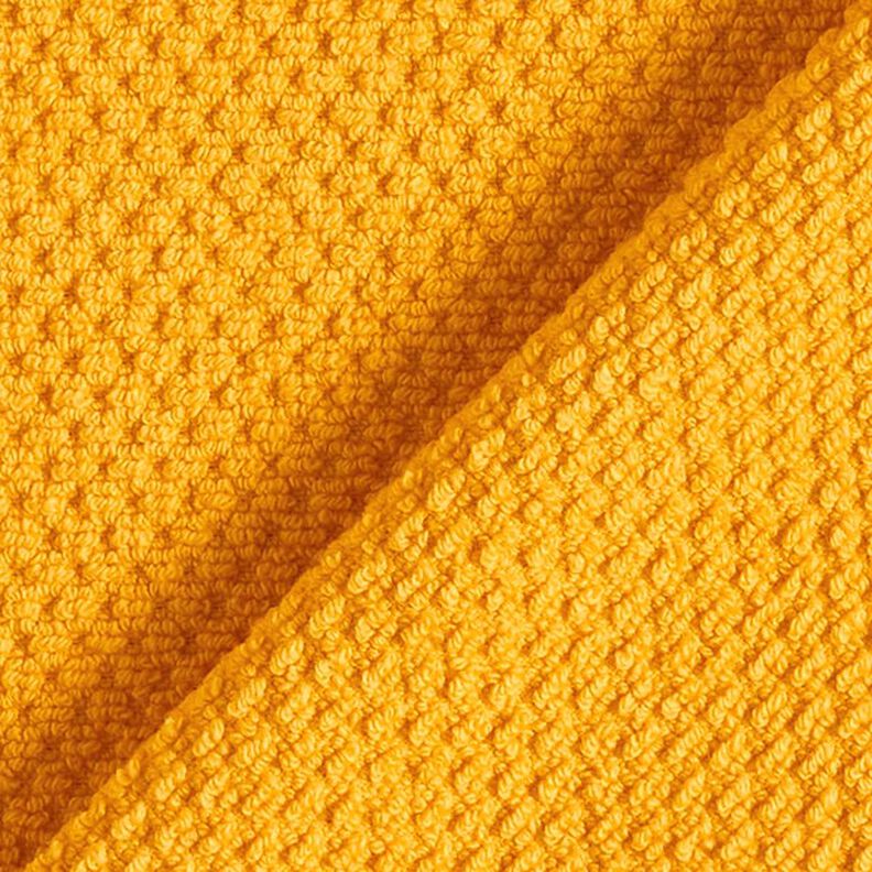 Tecido turco Textura – amarelo-caril,  image number 3