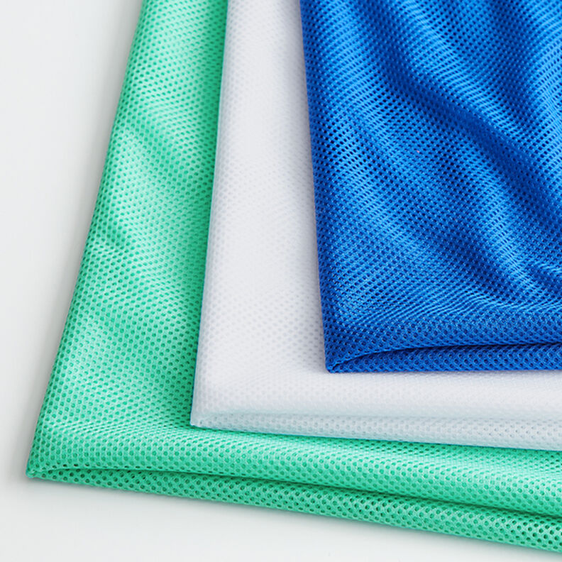 Malha funcional, grossa – branco,  image number 4