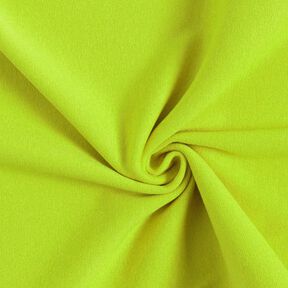 Tecido para bordas liso – verde lima, 
