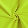Tecido para bordas liso – verde lima,  thumbnail number 1