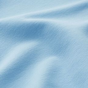 Terry francês simples liso – azul brilhante, 