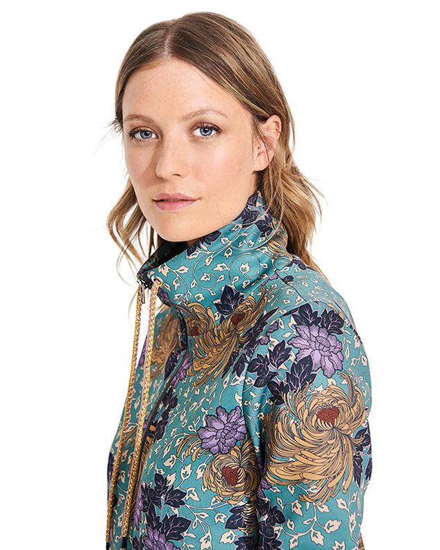 Casaco suéter, Burda 6090| 34-44,  image number 4