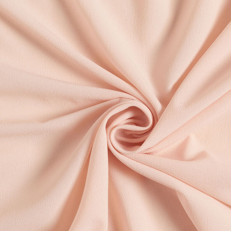 Crepe Georgette – rosé,  image number 1