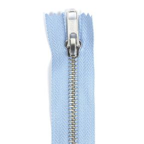 Fecho de correr não divisível | prata metálica (546) | YKK, 