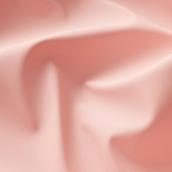 Tecido para impermeáveis liso – rosa,  image number 3