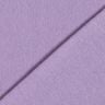 Tecido para bordas liso – lilás,  thumbnail number 3