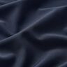 Jersey desportivo e funcional Liso – preto azulado,  thumbnail number 3