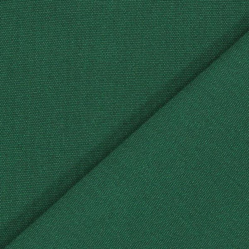 Tecido para exteriores Acrisol Liso – verde escuro,  image number 3