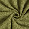 Tecido para estofos Peluche macio – oliva,  thumbnail number 1