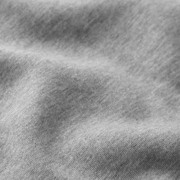 Sweatshirt Cardada melange – cinzento claro,  image number 3