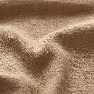 Tecido de algodão Imitação de linho – duna, 