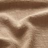 Tecido de algodão Imitação de linho – duna,  thumbnail number 2