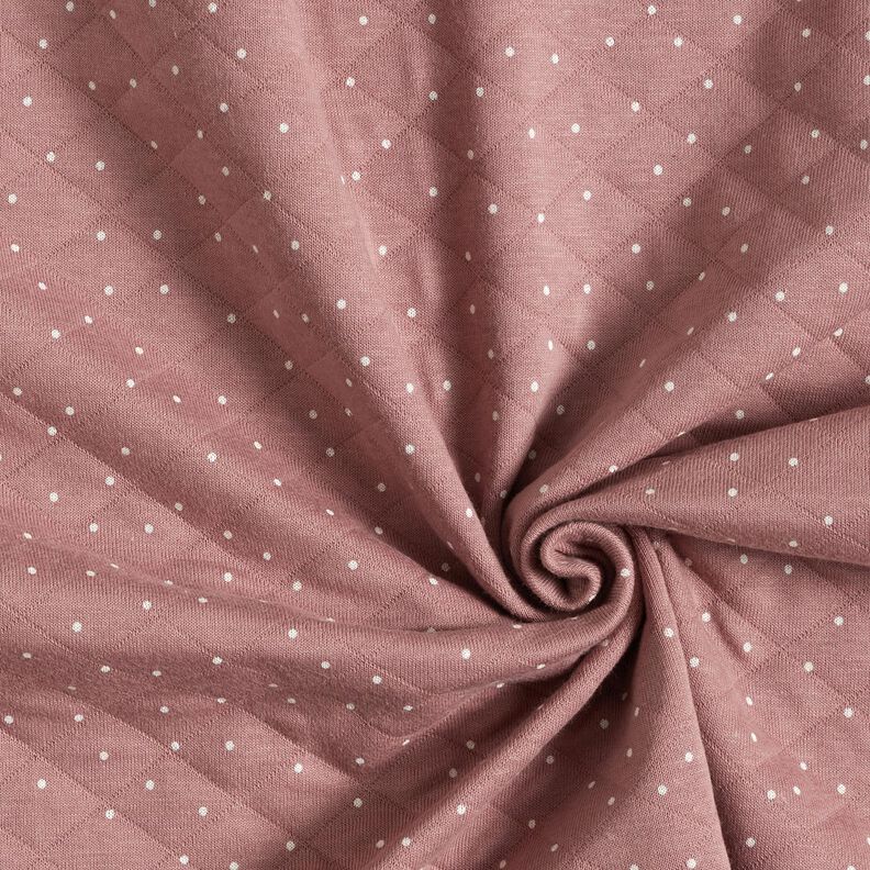 Dupla face Pintas &ndash; rosa-velho escuro,  image number 3