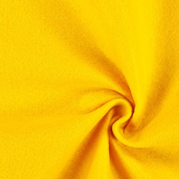 Feltro 90 cm / 1 mm de espessura – amarelo,  image number 1