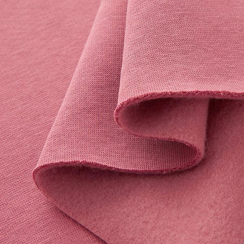 Sweatshirt Cardada – rosa embaçado,  image number 4