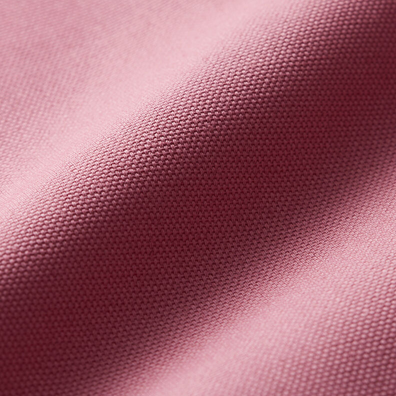 Tecido para decoração Lona – rosa-velho escuro,  image number 2