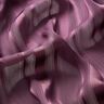 Chiffon com riscas de cetim e brilho – vermelho violeta médio,  thumbnail number 2