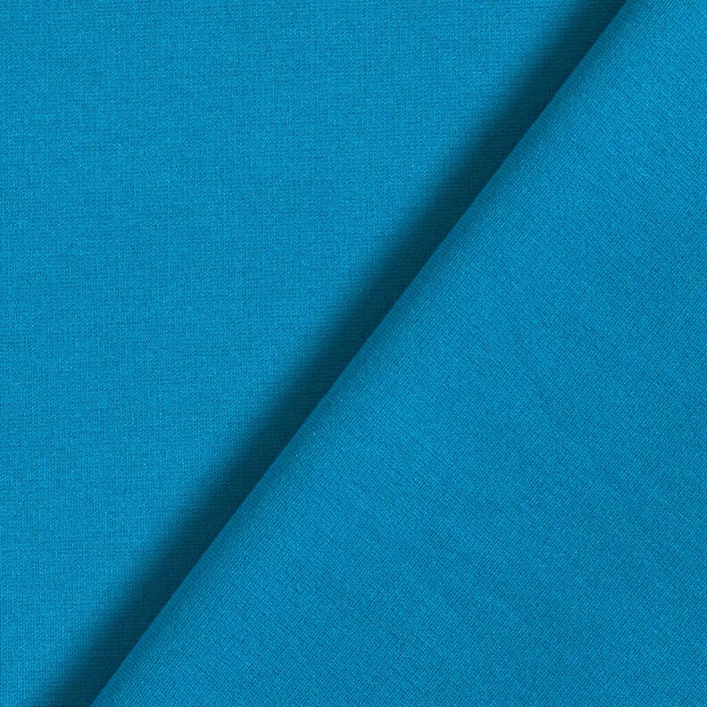 Jersey Romanit Premium – azul petróleo claro,  image number 3