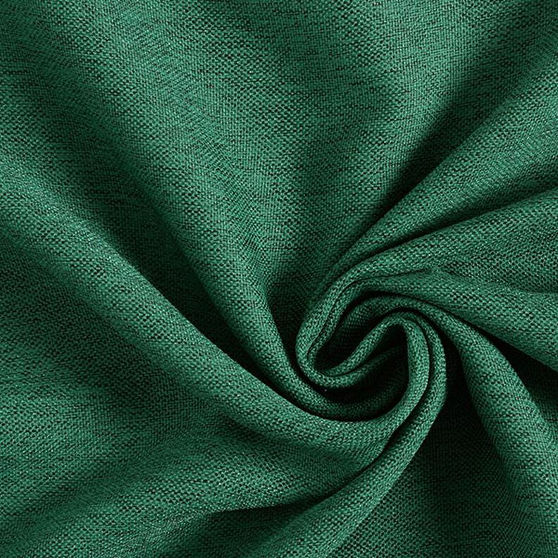 Tecido para efeito de escurecimento Textura – verde pinheiro,  image number 1