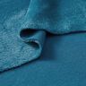 Tecido polar alpino Sweater aconchegante Liso – azul petróleo,  thumbnail number 4