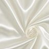 Cetim de poliéster – marfim,  thumbnail number 1
