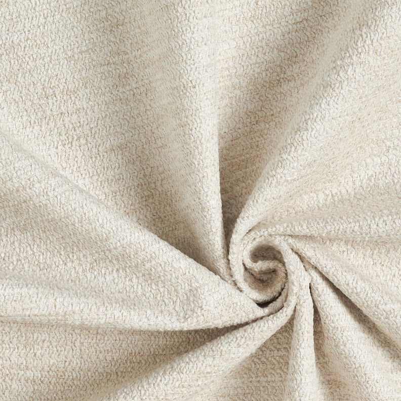 Tecido para estofos Tecido macio – natural,  image number 1