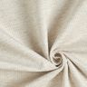 Tecido para estofos Tecido macio – natural,  thumbnail number 1