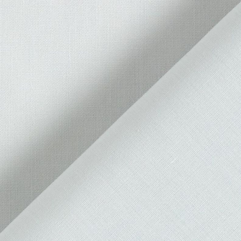 Mistura de poliéster e algodão, fácil de cuidar – cinzento claro,  image number 3