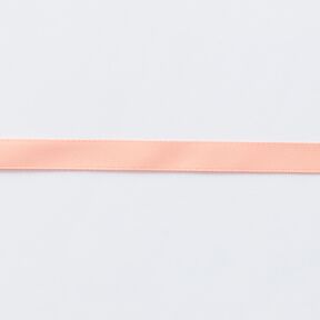 Fita de cetim [9 mm] – salmão, 