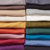 Tecidos para sweatshirts e camisolas com capuz